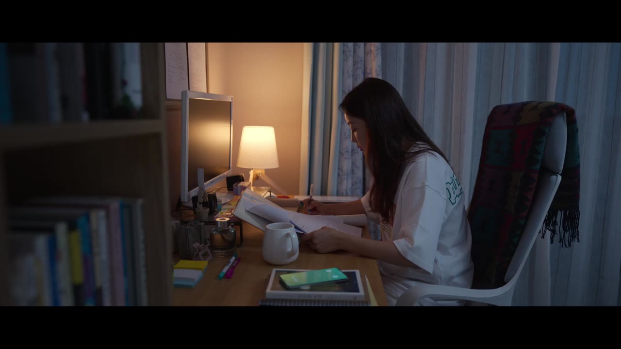 Tham vọng hôn nhân tập 5 cảnh 3