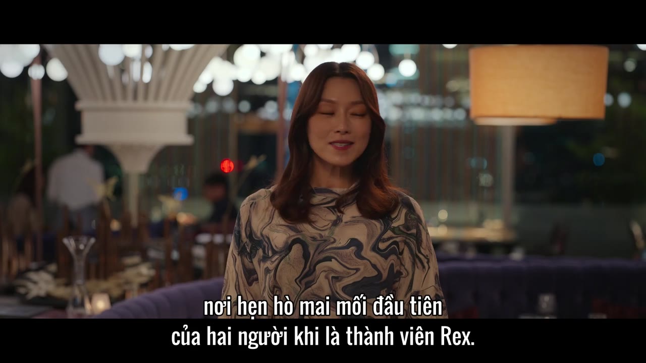 Tham vọng hôn nhân tập 6 cảnh 2