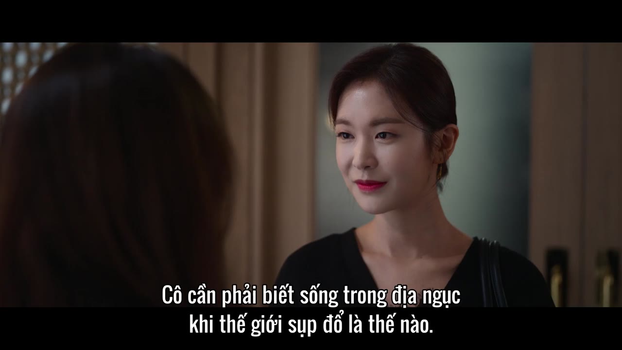 Tham vọng hôn nhân tập 7