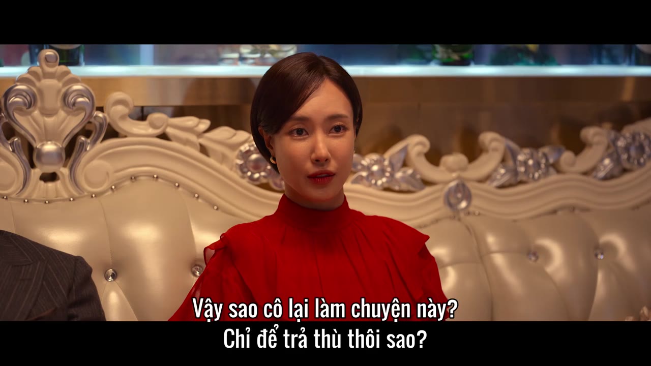 Tham vọng hôn nhân tập 7 cảnh 2