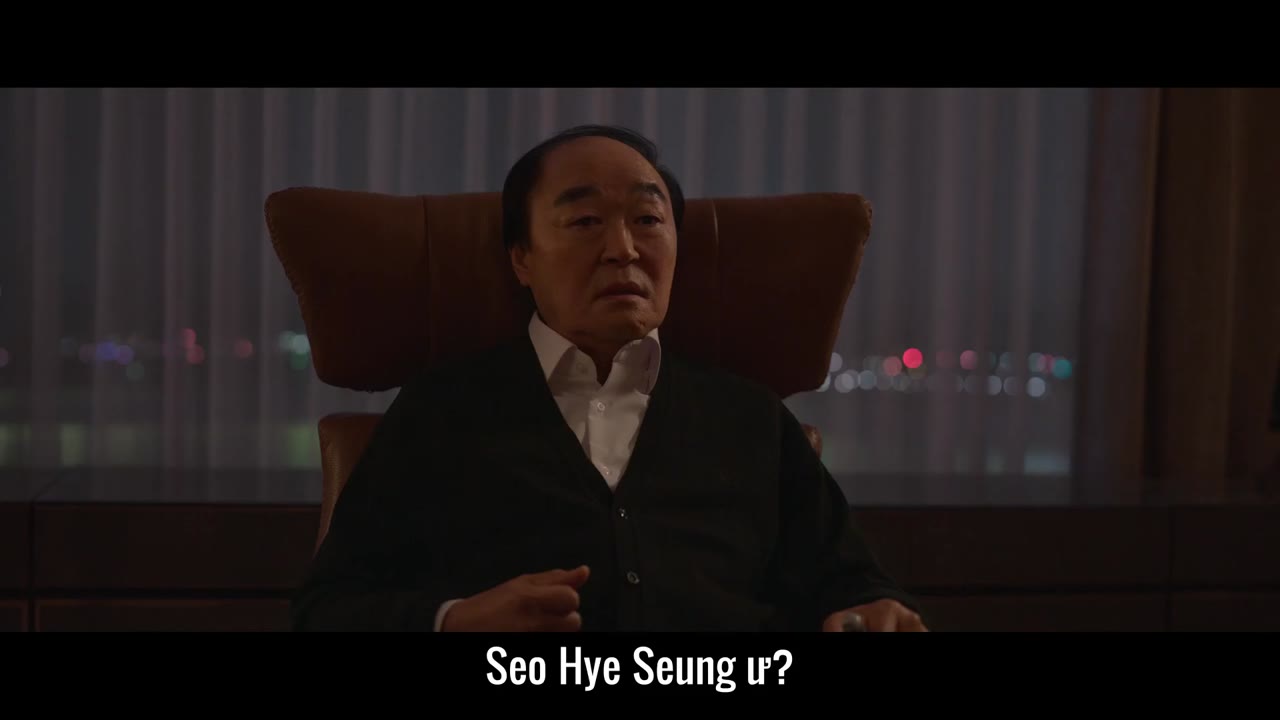 Tham vọng hôn nhân tập 8 cảnh 2