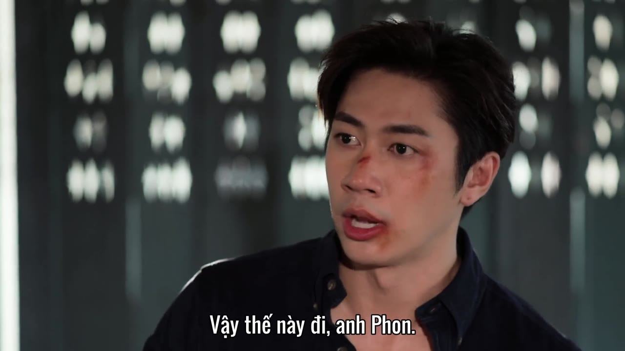 Laws of Attraction: Luật Hấp Dẫn tập 2