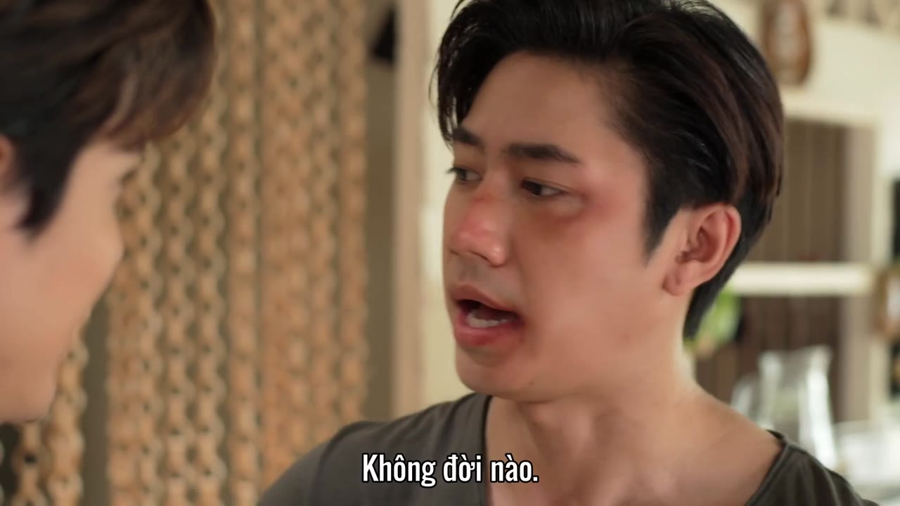 Laws of Attraction: Luật Hấp Dẫn tập 2 cảnh 2