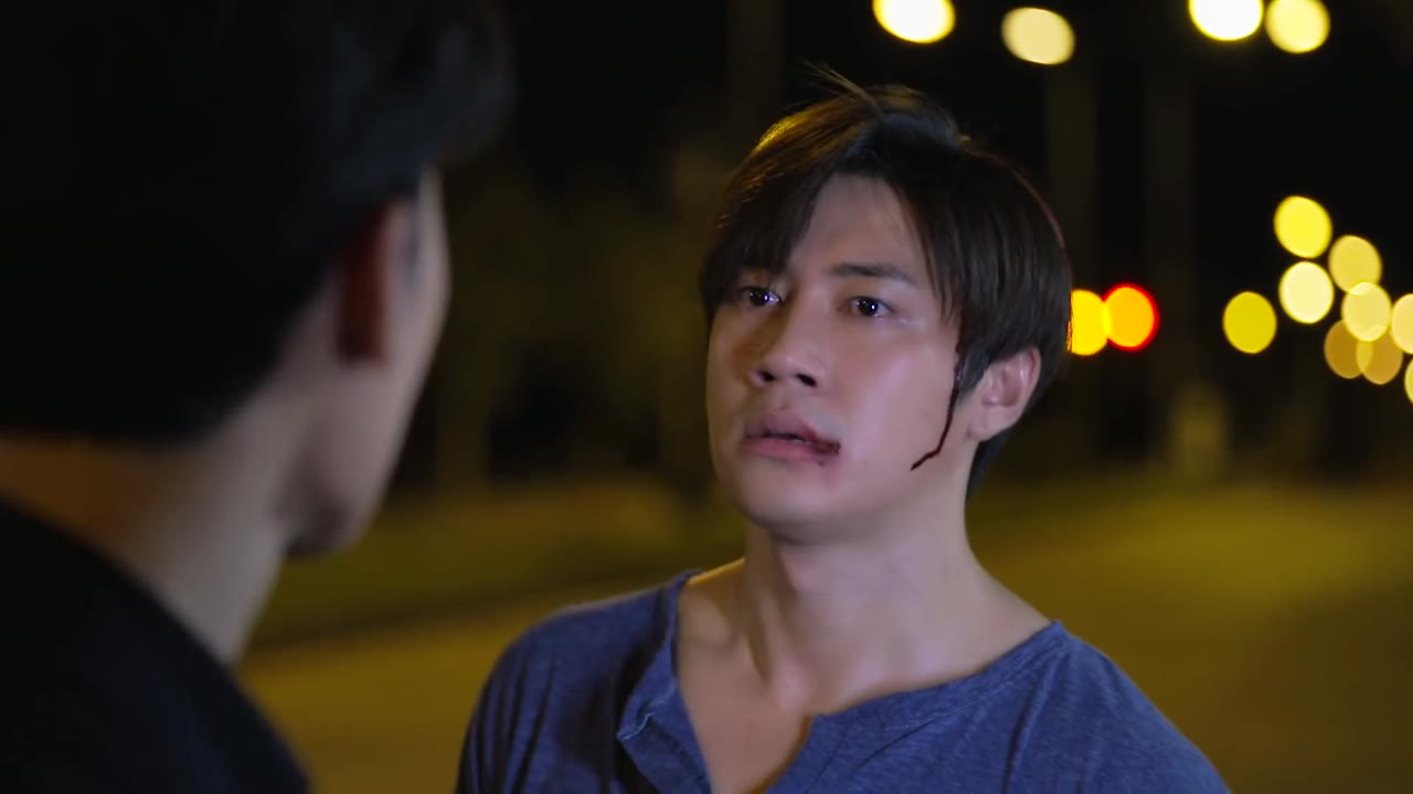 Laws of Attraction: Luật Hấp Dẫn tập 4