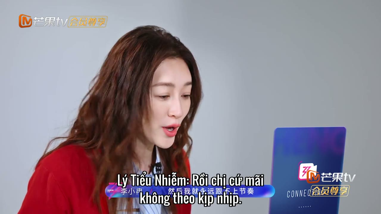 Tỷ Tỷ Đạp Gió Rẽ Sóng (Phần 3) tập 0