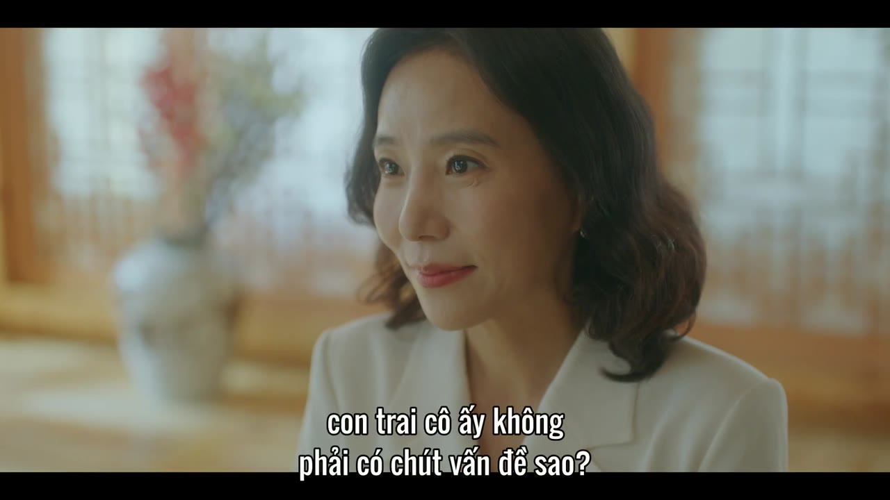 Đừng Nói Dối Em tập 7 cảnh 3