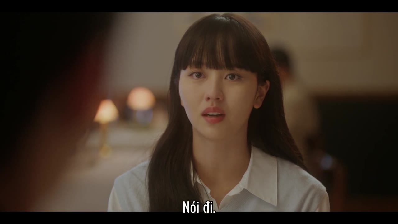 Đừng Nói Dối Em tập 8 cảnh 3