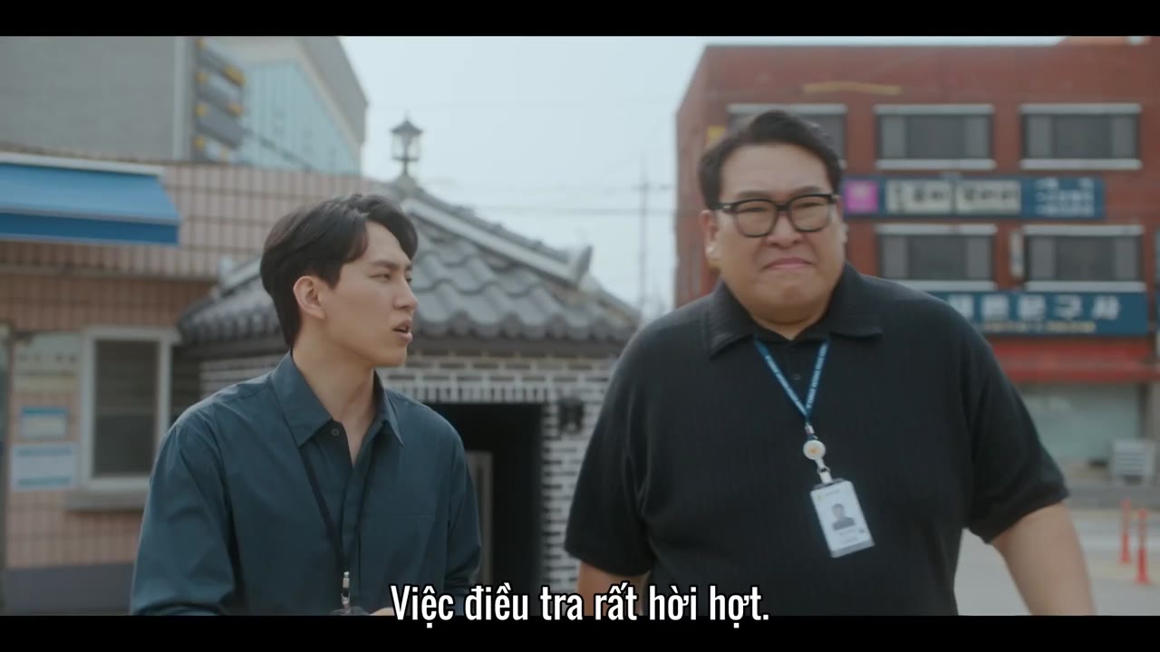 Đừng Nói Dối Em tập 13