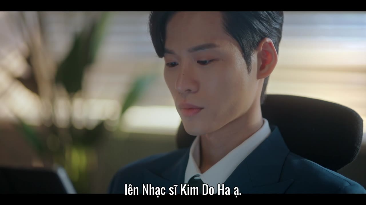 Đừng Nói Dối Em tập 14