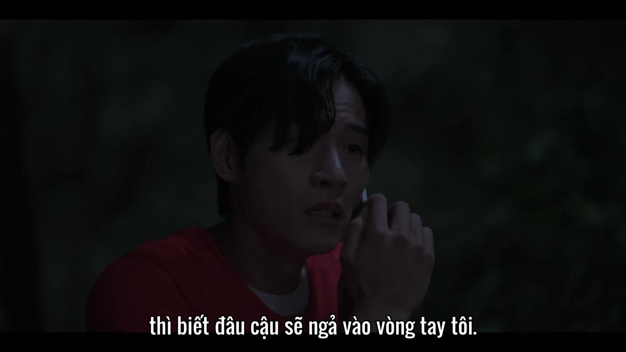 Đừng Nói Dối Em tập 15