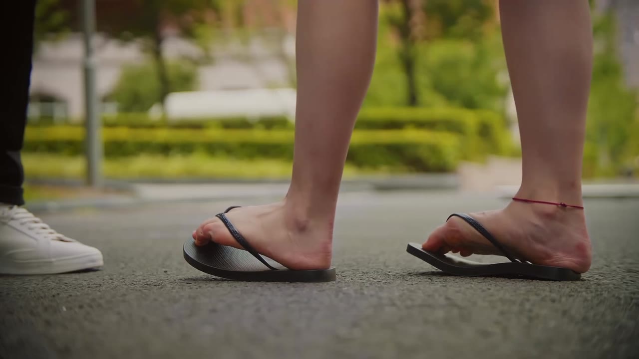 Đội Trưởng Của Tôi Thật Khác Thường tập 2