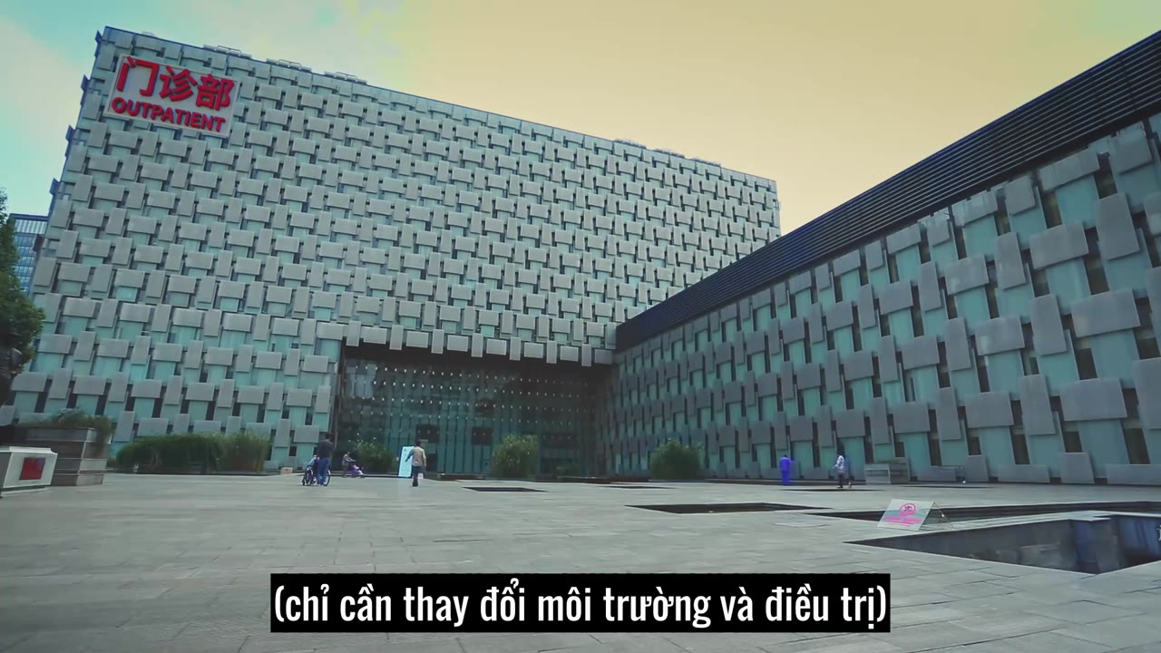 Đội Trưởng Của Tôi Thật Khác Thường tập 4 cảnh 3