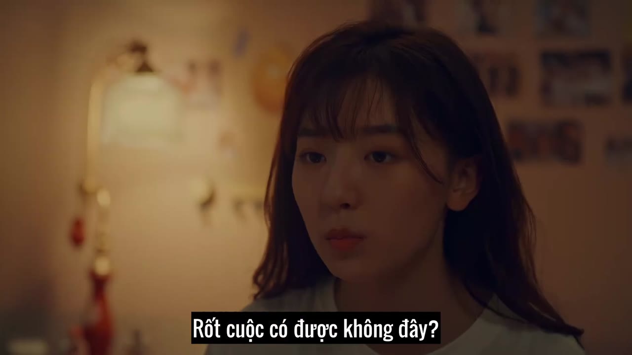 Đội Trưởng Của Tôi Thật Khác Thường tập 5 cảnh 3