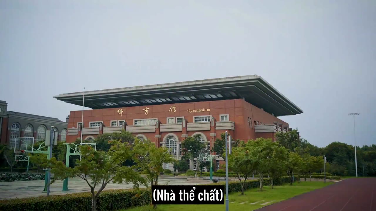 Đội Trưởng Của Tôi Thật Khác Thường tập 13