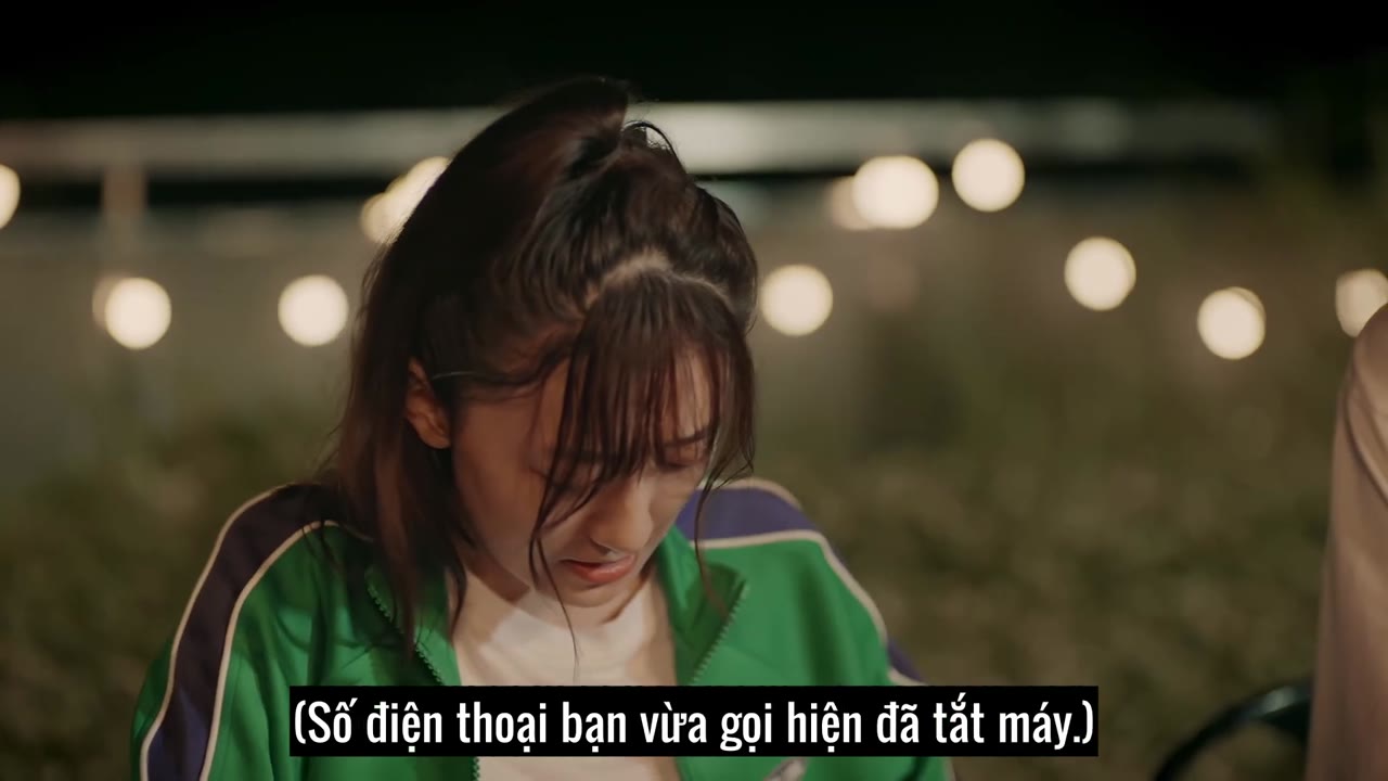 Đội Trưởng Của Tôi Thật Khác Thường tập 16