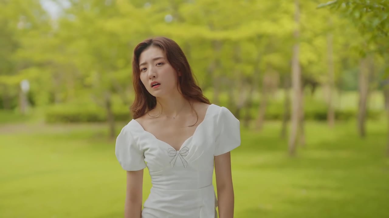 Đội Trưởng Của Tôi Thật Khác Thường tập 18 cảnh 2
