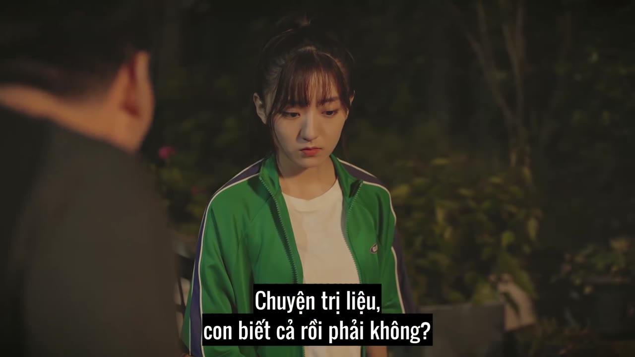 Đội Trưởng Của Tôi Thật Khác Thường tập 22
