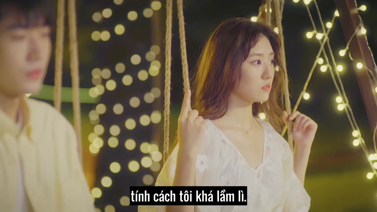 Đội Trưởng Của Tôi Thật Khác Thường tập 23