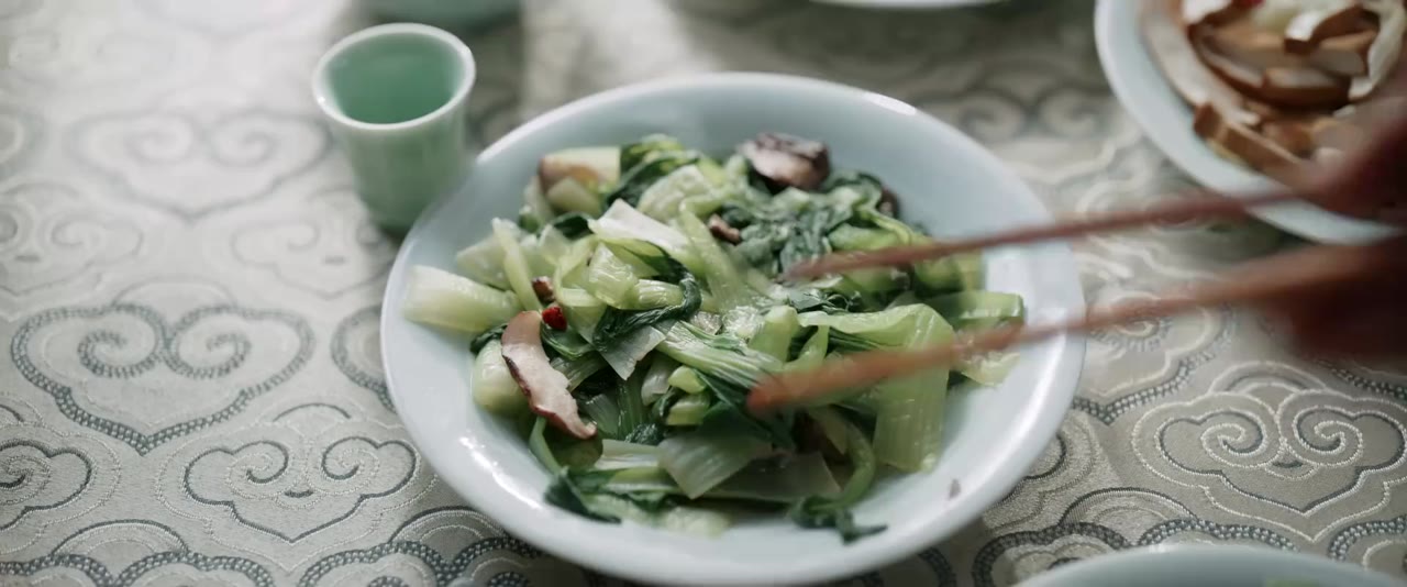 Người Trong Mộng Xuân Khuê tập 2 cảnh 2