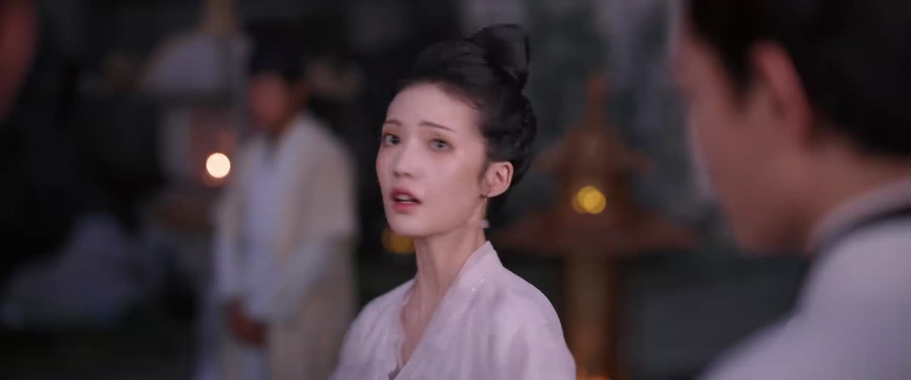 Người Trong Mộng Xuân Khuê tập 3 cảnh 2