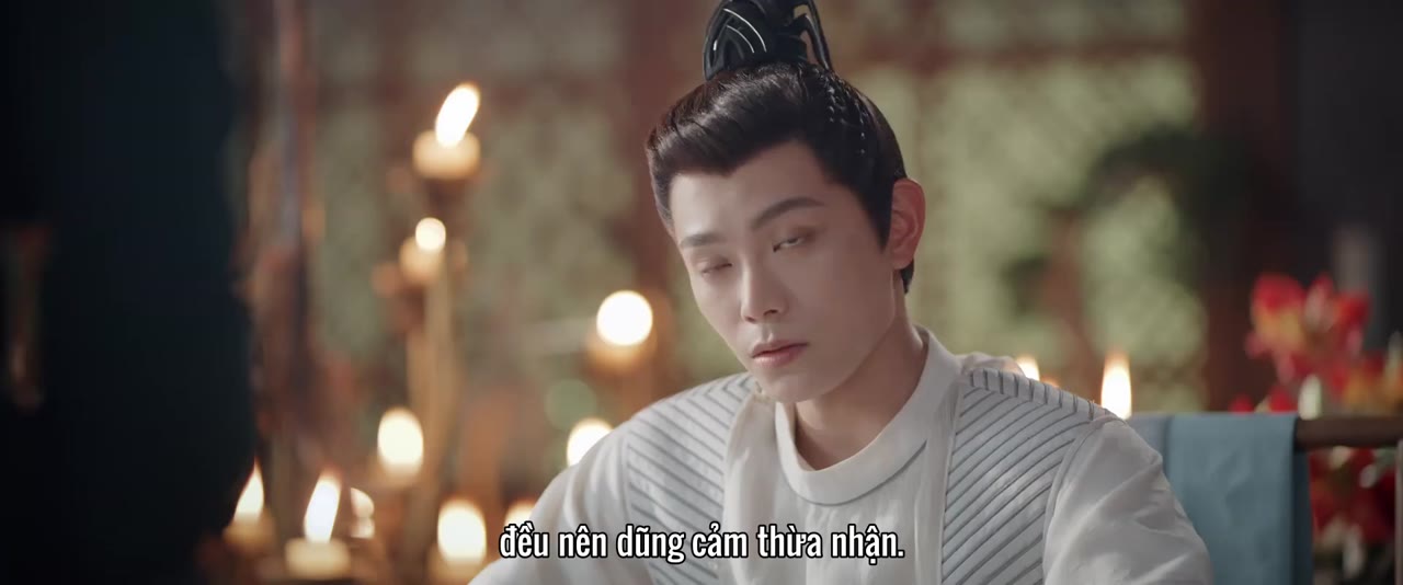 Người Trong Mộng Xuân Khuê tập 3 cảnh 3