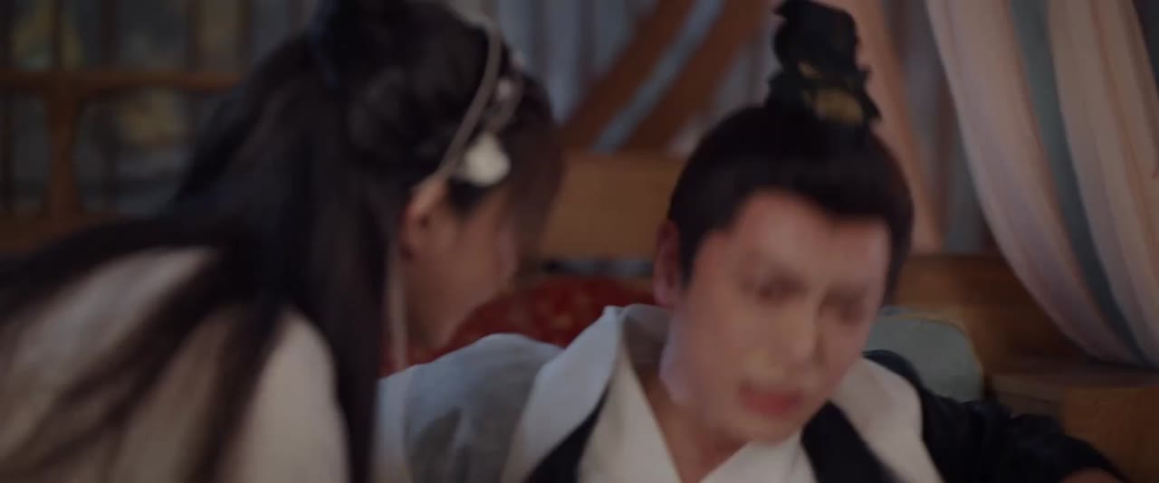 Người Trong Mộng Xuân Khuê tập 4 cảnh 3