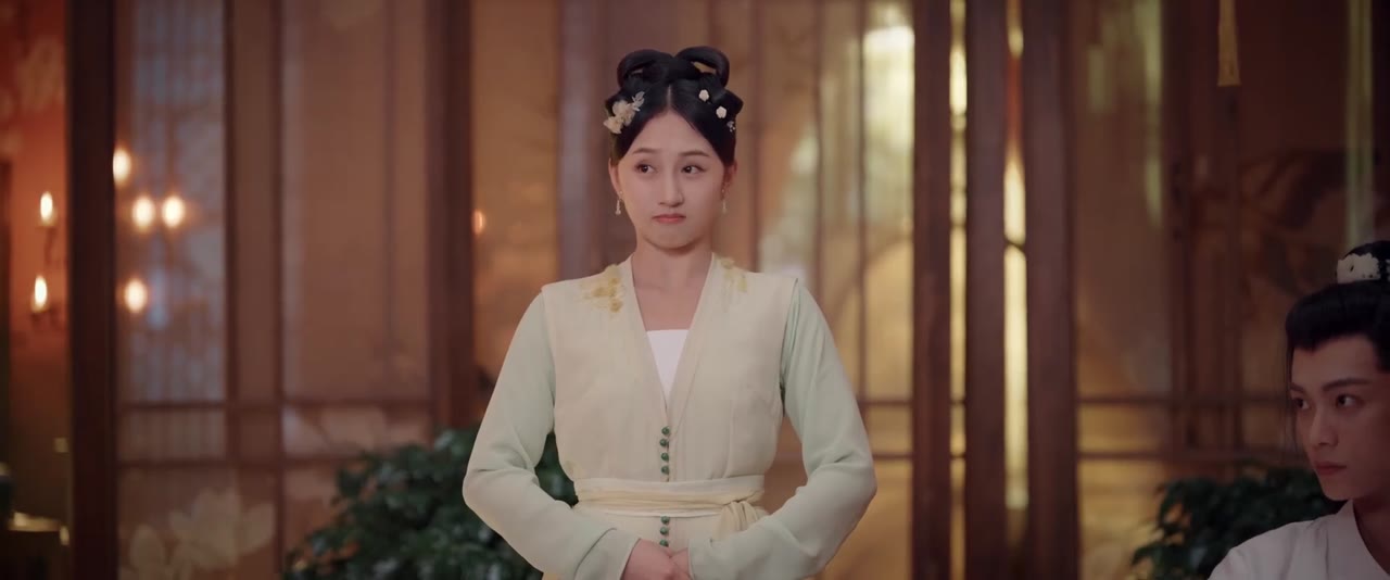 Người Trong Mộng Xuân Khuê tập 5