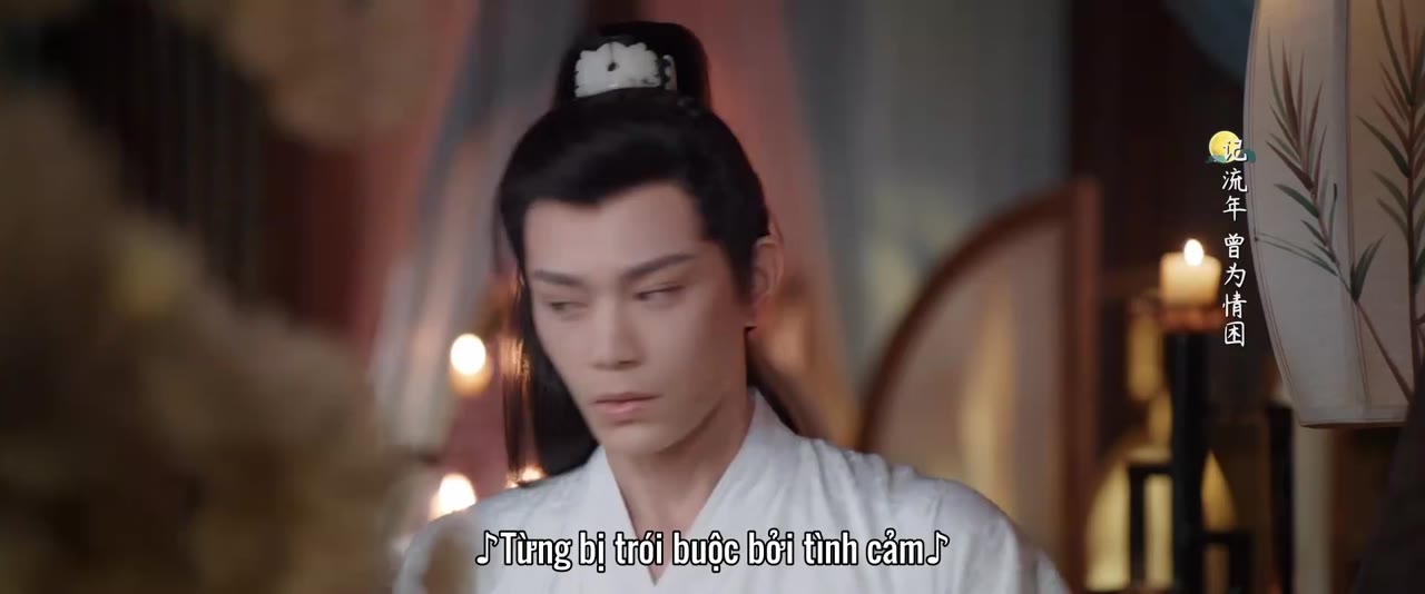 Người Trong Mộng Xuân Khuê tập 5 cảnh 2