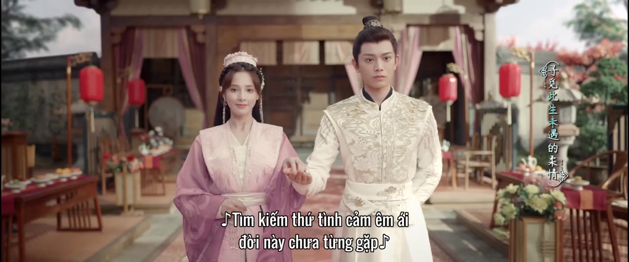 Người Trong Mộng Xuân Khuê tập 7