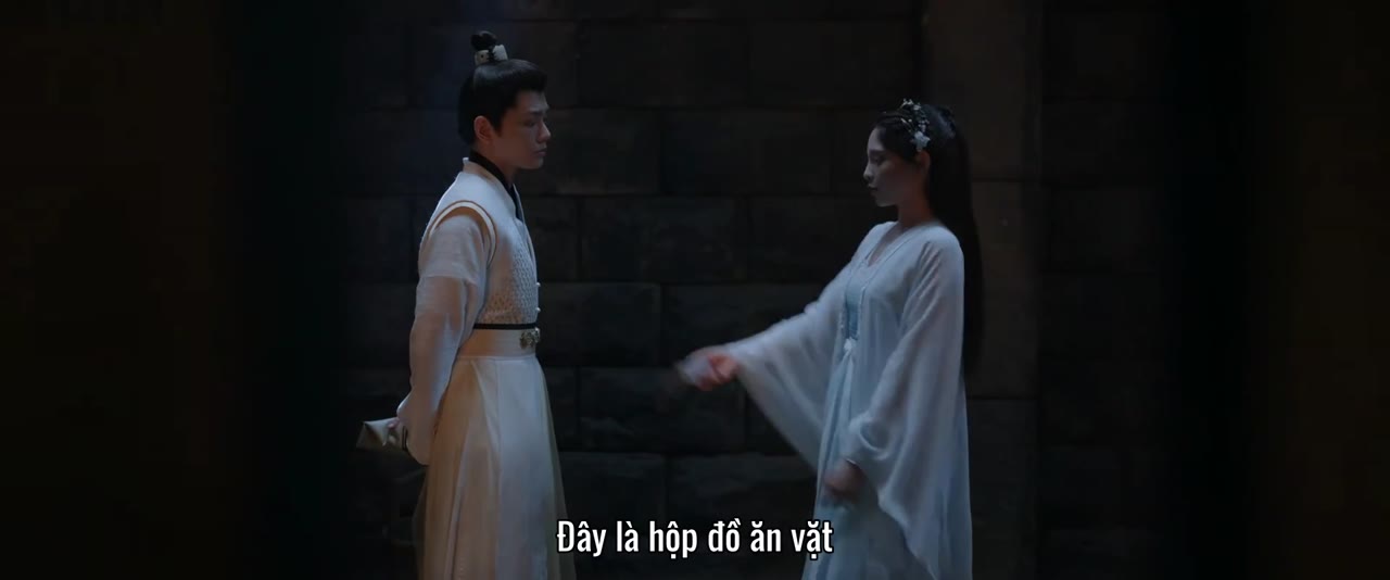 Người Trong Mộng Xuân Khuê tập 8 cảnh 2