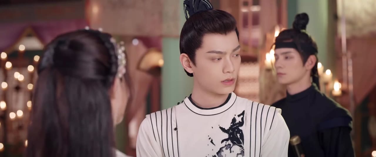 Người Trong Mộng Xuân Khuê tập 13