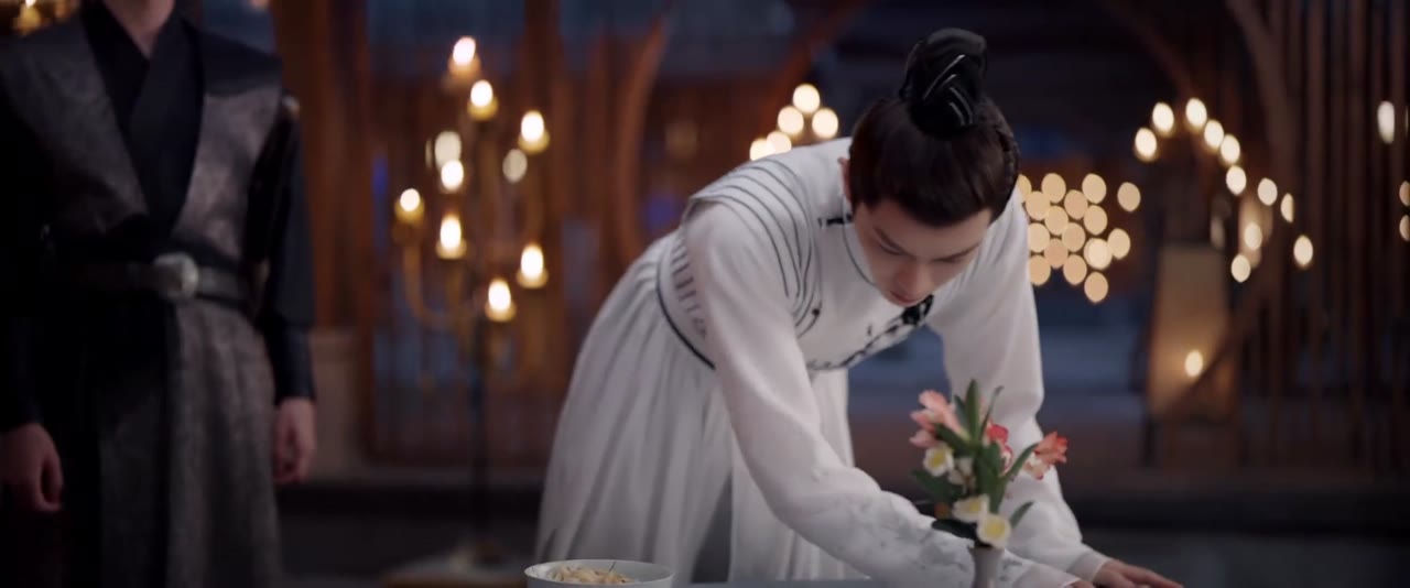 Người Trong Mộng Xuân Khuê tập 15