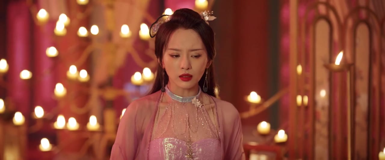 Người Trong Mộng Xuân Khuê tập 15 cảnh 3