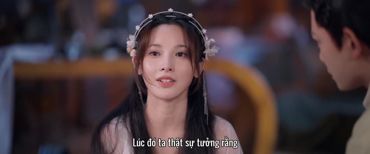 Người Trong Mộng Xuân Khuê tập 16