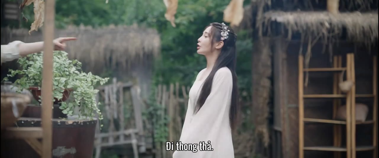 Người Trong Mộng Xuân Khuê tập 20 cảnh 3