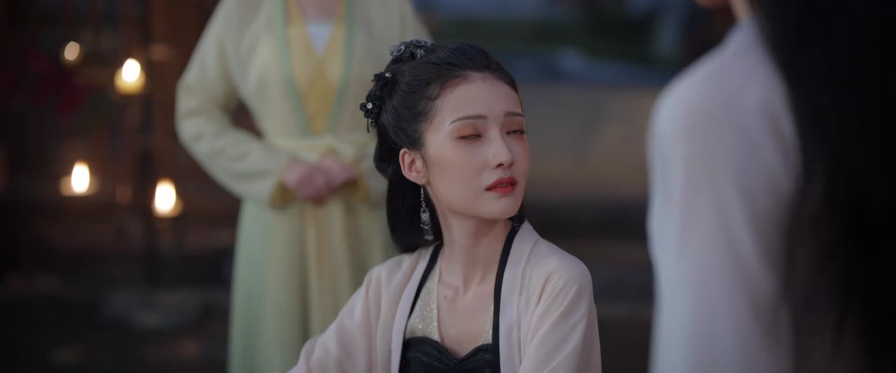 Người Trong Mộng Xuân Khuê tập 25