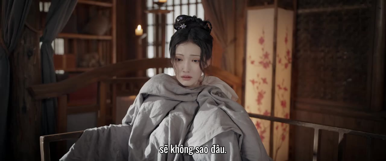 Người Trong Mộng Xuân Khuê tập 26