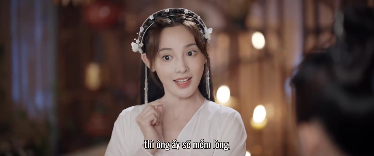 Người Trong Mộng Xuân Khuê tập 28