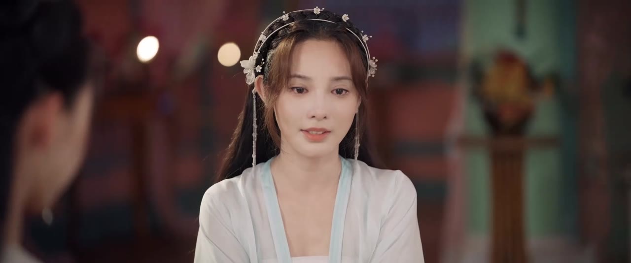 Người Trong Mộng Xuân Khuê tập 30