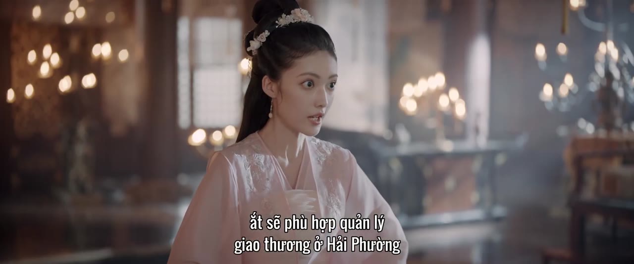 Người Trong Mộng Xuân Khuê tập 31