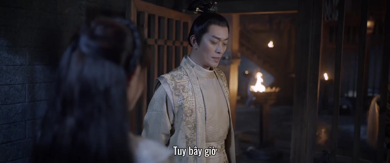 Người Trong Mộng Xuân Khuê tập 37
