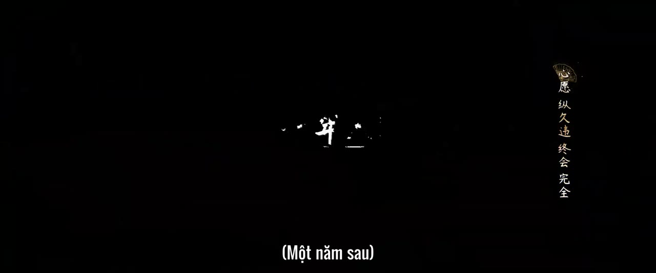 Người Trong Mộng Xuân Khuê tập 38