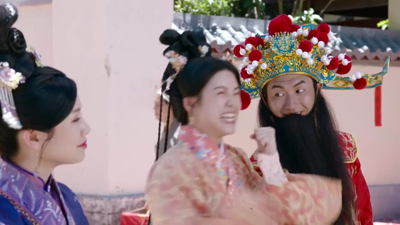 Hoàng Kim Vạn Lượng tập 5