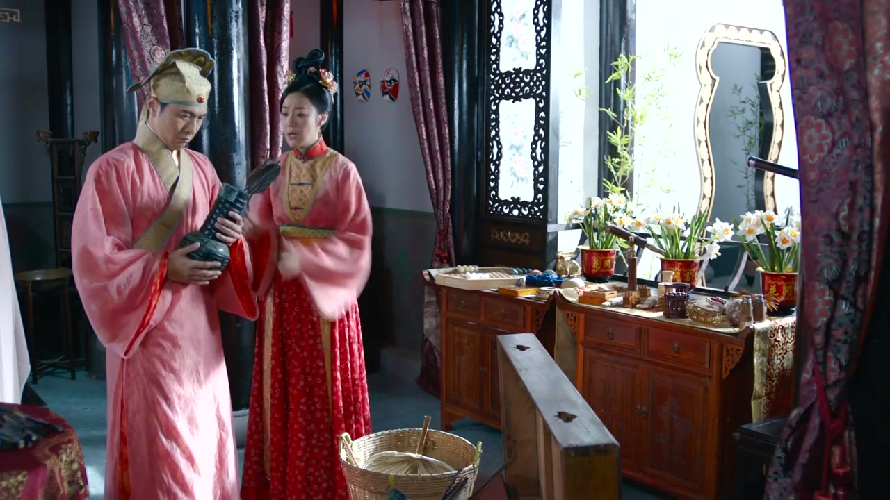 Hoàng Kim Vạn Lượng tập 6