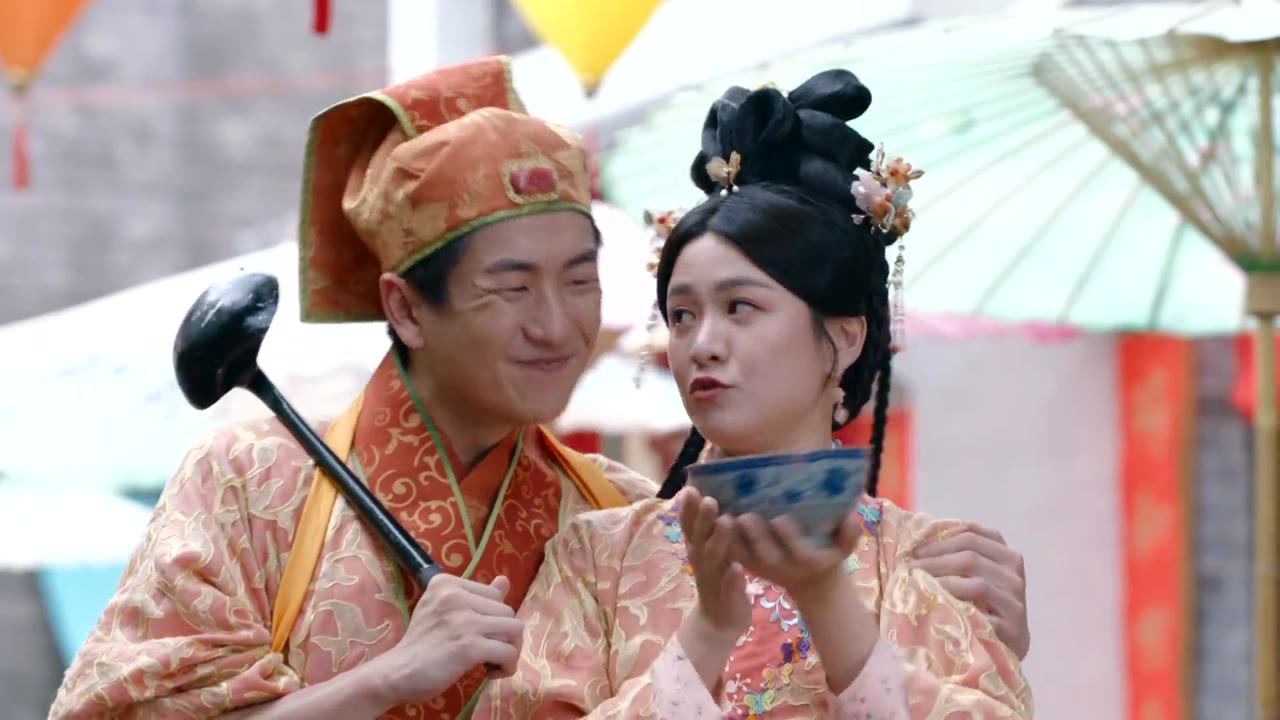 Hoàng Kim Vạn Lượng tập 7