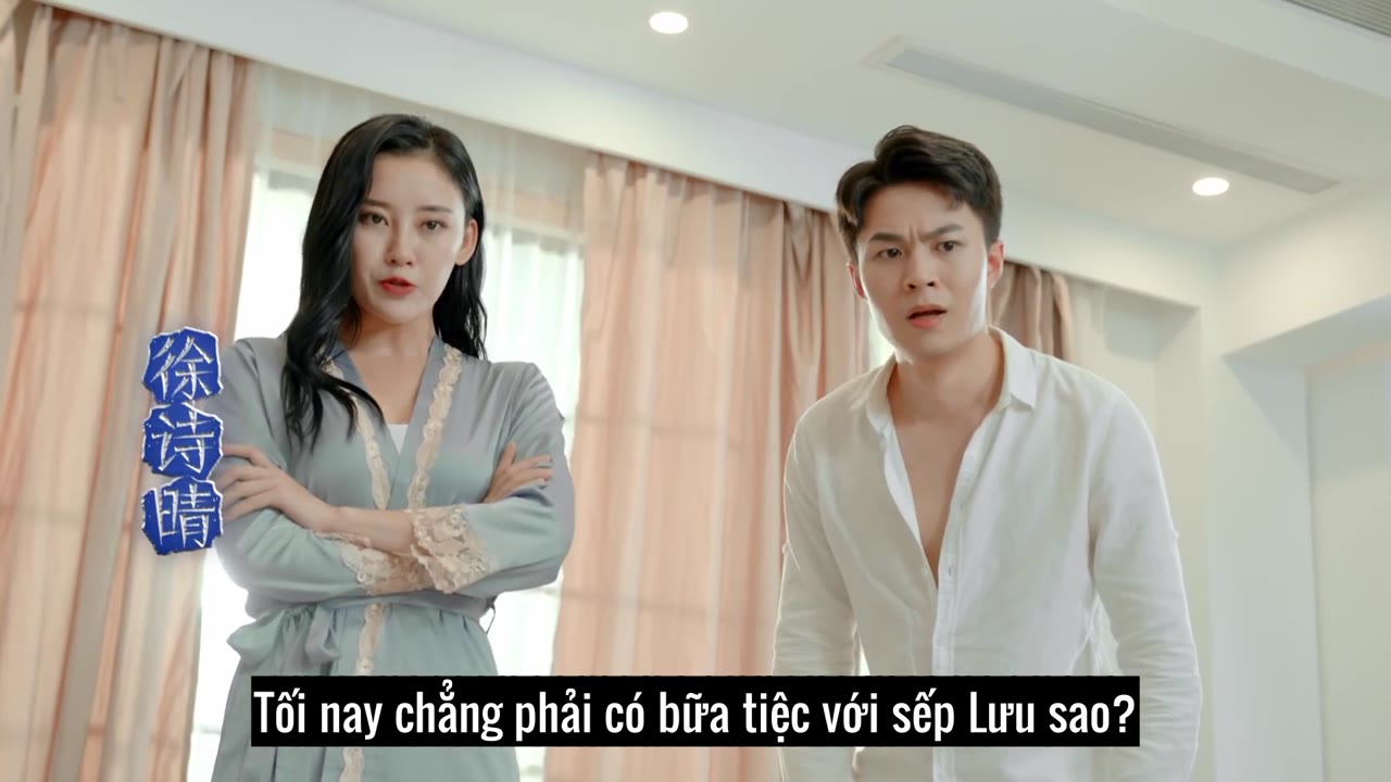 Em Là Bất Ngờ Của Riêng Anh tập 1