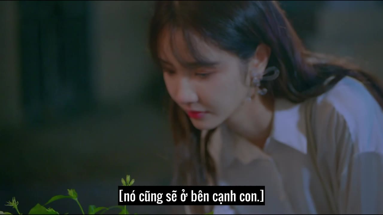 Em Là Bất Ngờ Của Riêng Anh tập 5 cảnh 2