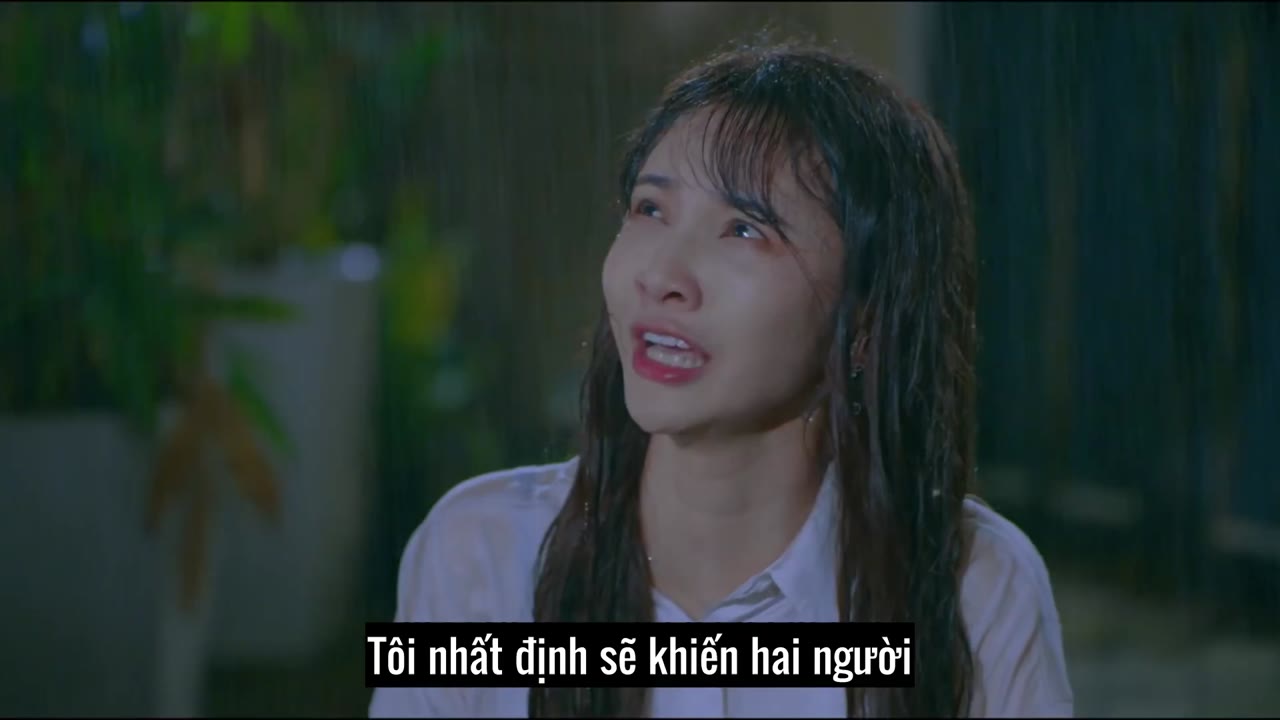 Em Là Bất Ngờ Của Riêng Anh tập 5 cảnh 3