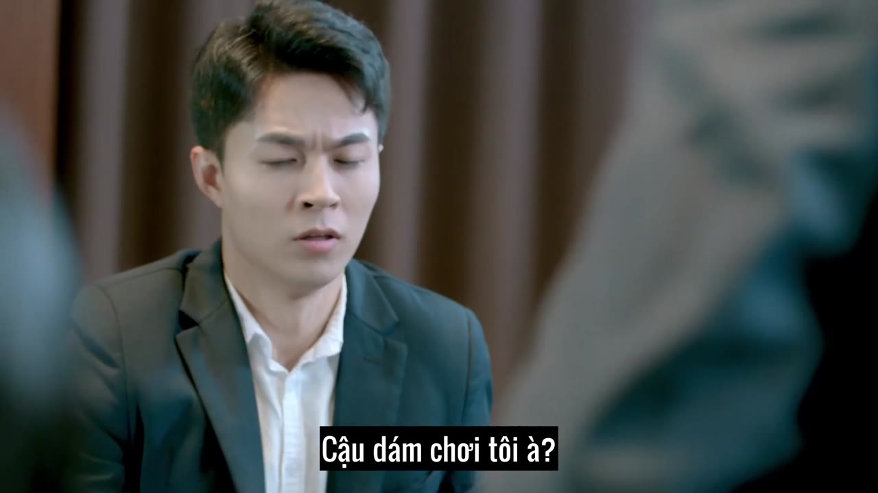 Em Là Bất Ngờ Của Riêng Anh tập 9