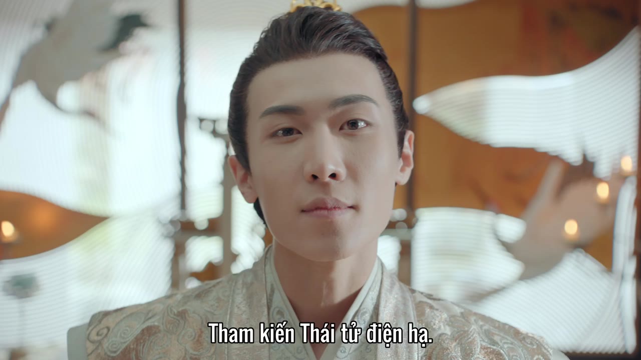 Thiên Vũ Kỷ tập 1